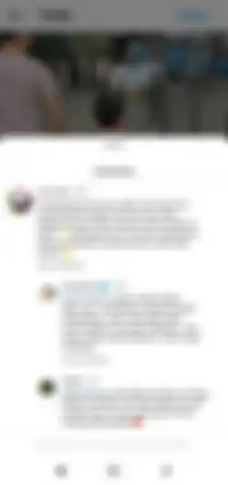 Larissa Chou curhat beratnya ujian pernikahan yang ia hadapi. 