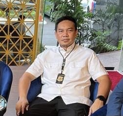 Ini profil AKBP Jerry Siagian anak buah Irjen Fadil Imran yang tangani kasus putri Nia Daniaty. Kini ikut dikurung terseret kasus Ferdy Sambo.