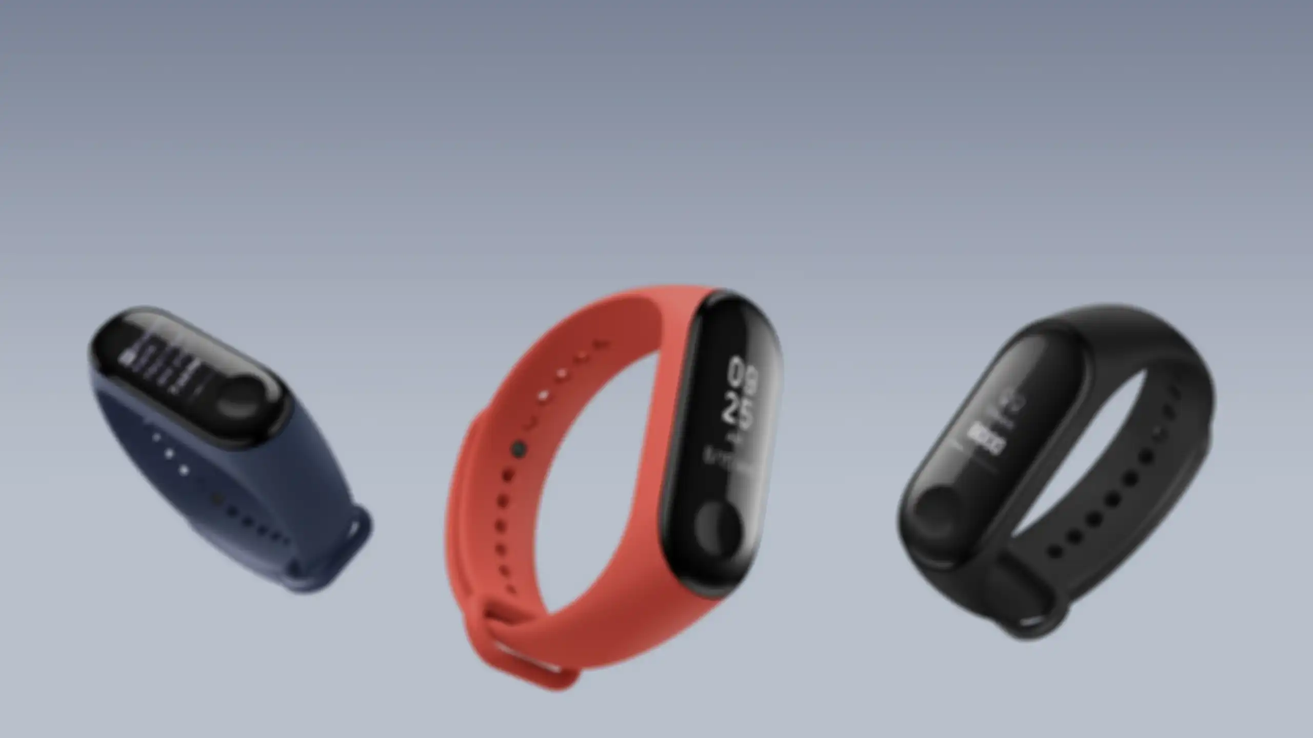 Xiaomi Band 3