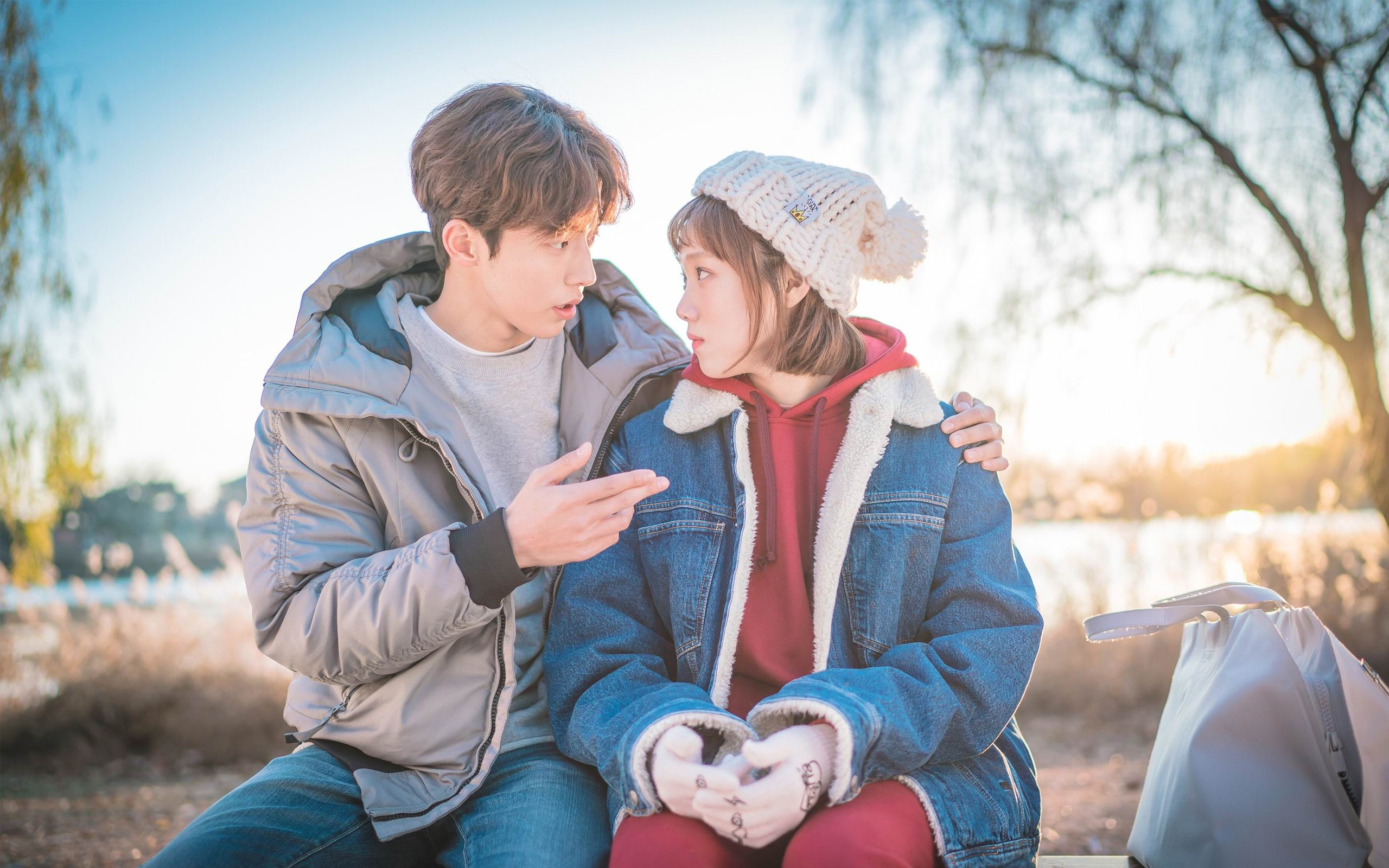 Drama Weightlifting Fairy Kim Bok Joo