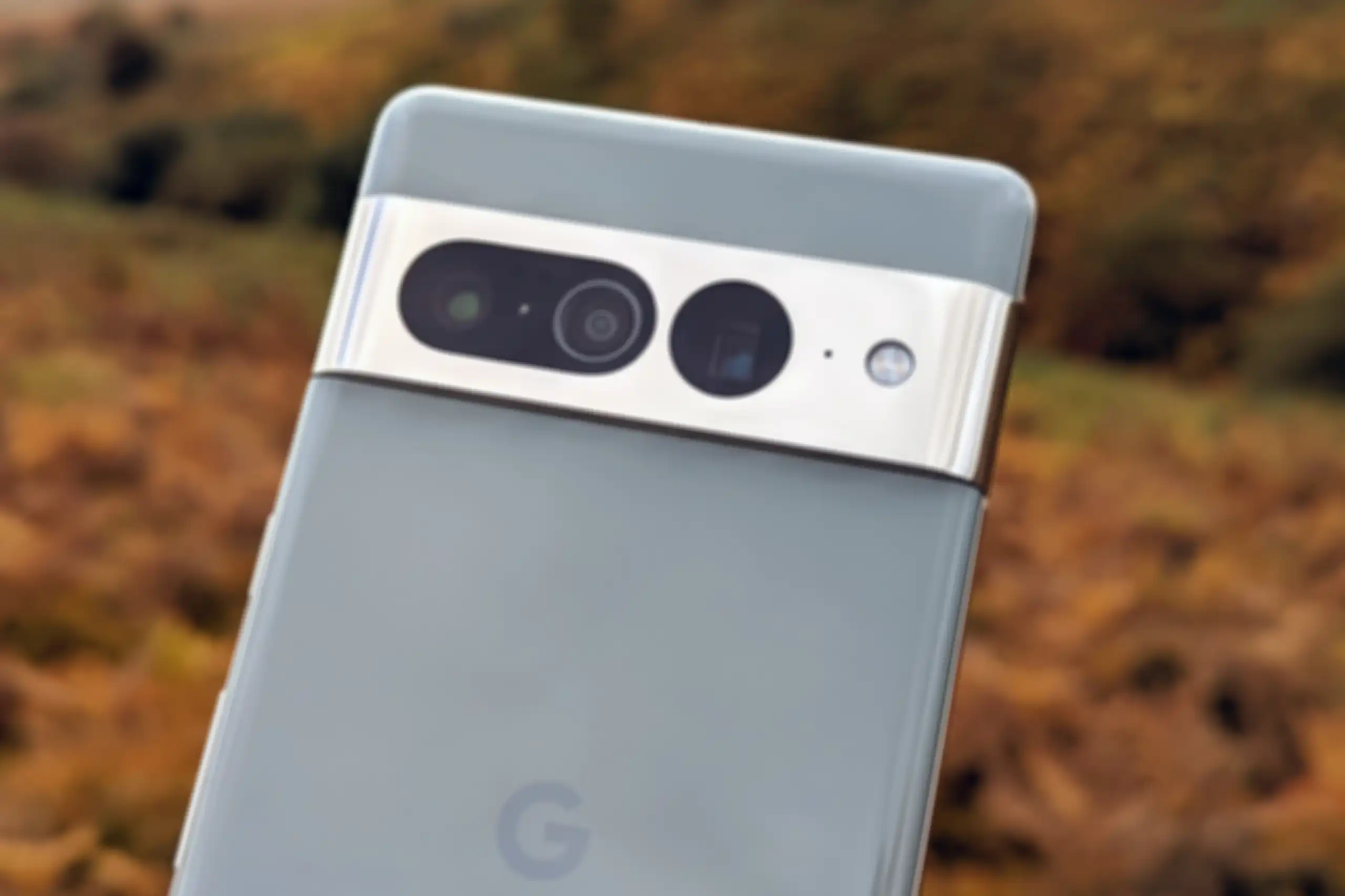 Pixel 7 Pro