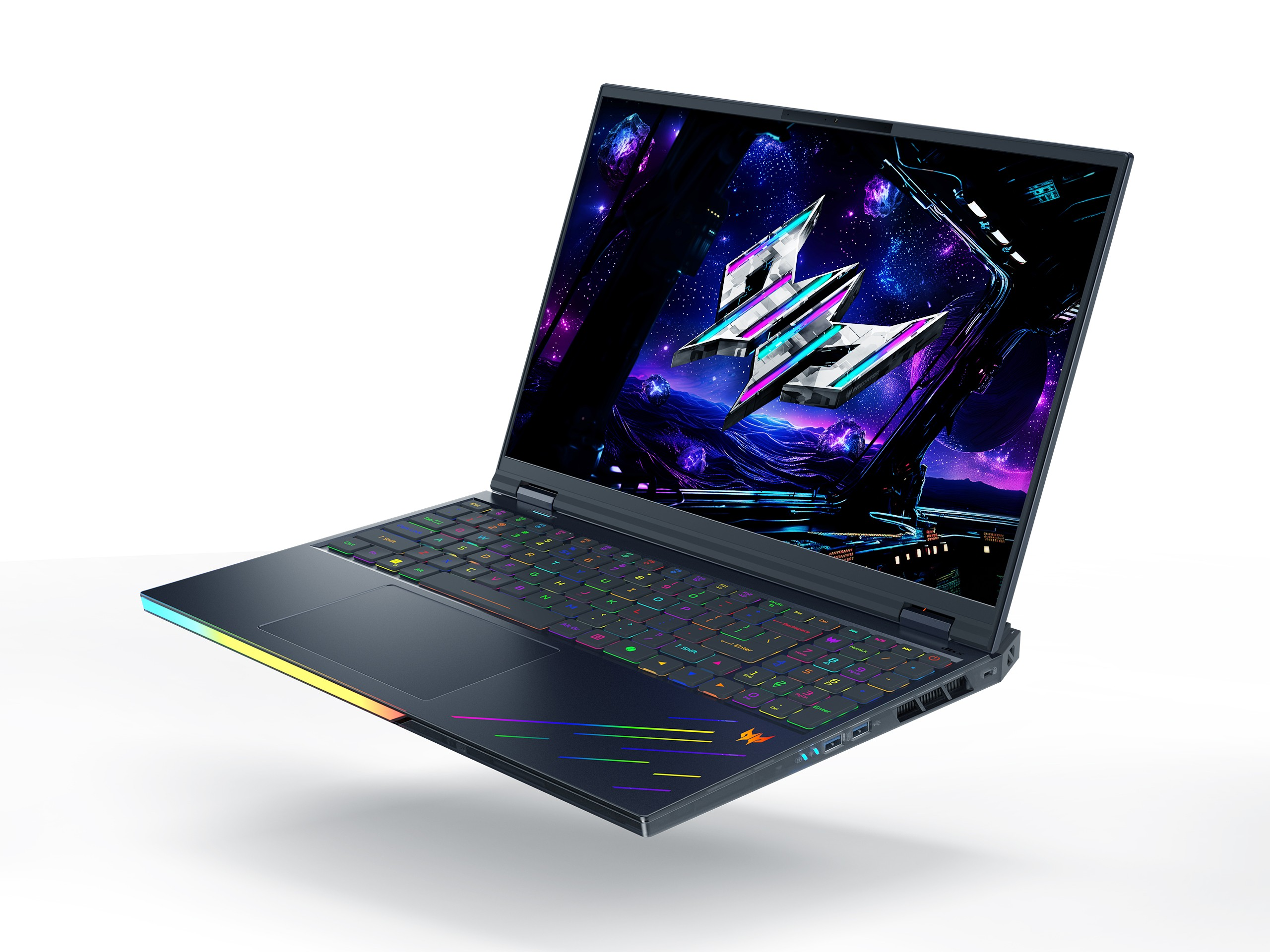 ACER Predator Helios 16/18 AI