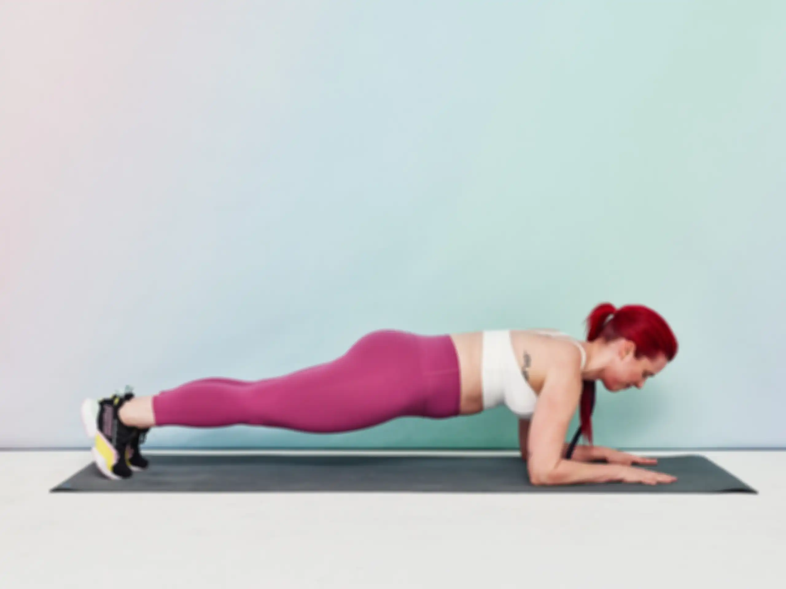 Plank