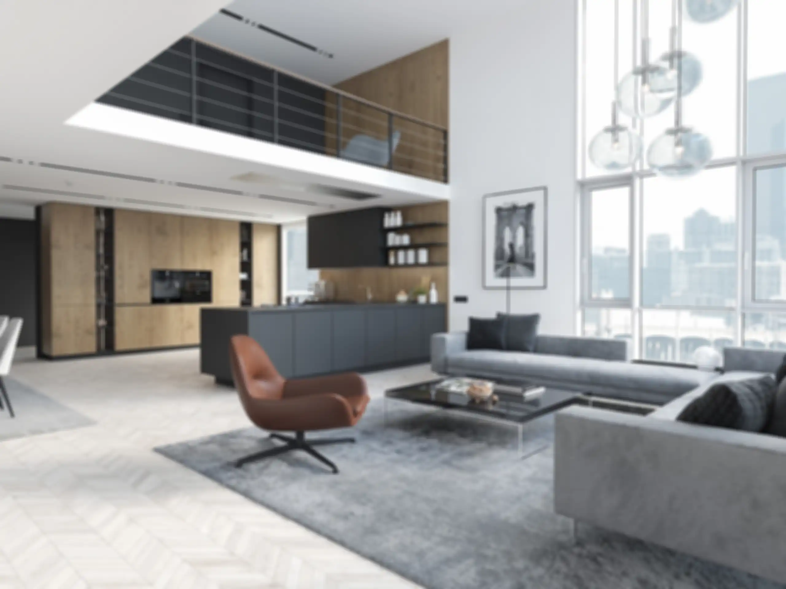 Pantas Saja Sering Dimiripkan dengan Gaya Modern, Ternyata Desain Rumah Minimalis Miliki Ciri Tersendiri, Begini Bedainnya!
