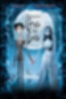 Corps Bride, Tim Burton film yang menginspirasi sahar