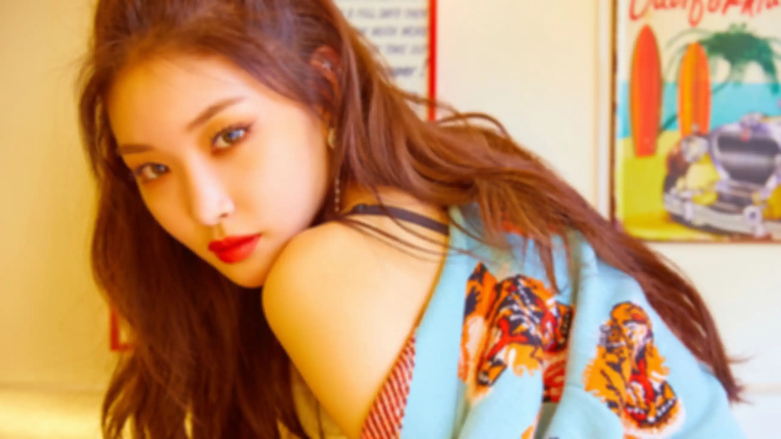 Chungha