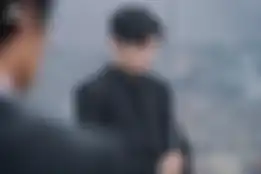 Cha Eun Woo ASTRO di drama Korea Island