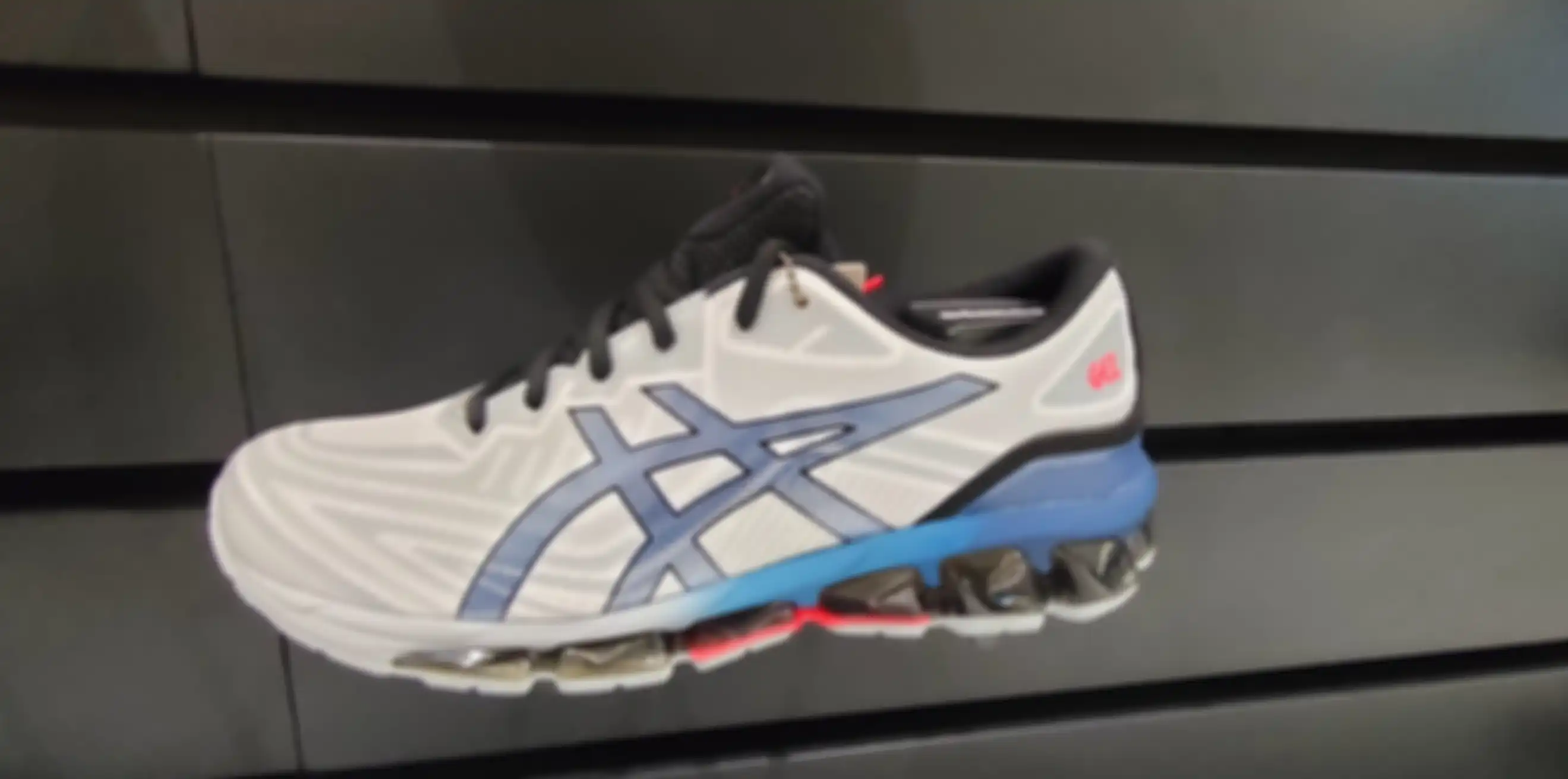 Sepatu GEL QUANTUM 360 VII 