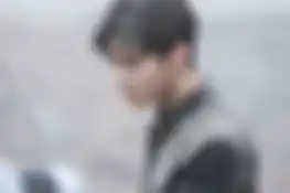 Cha Eun Woo ASTRO di drama Korea Island