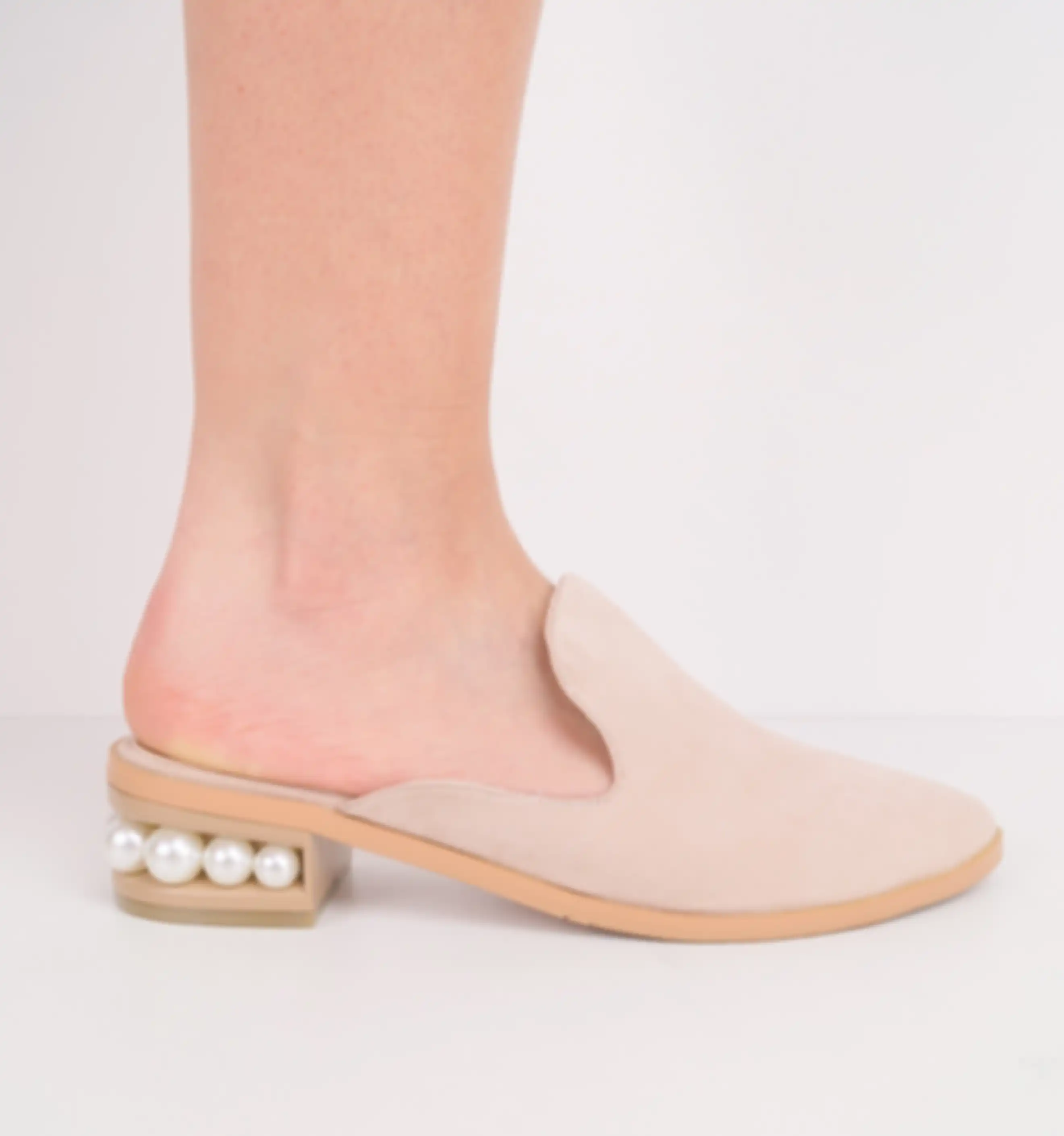 mules