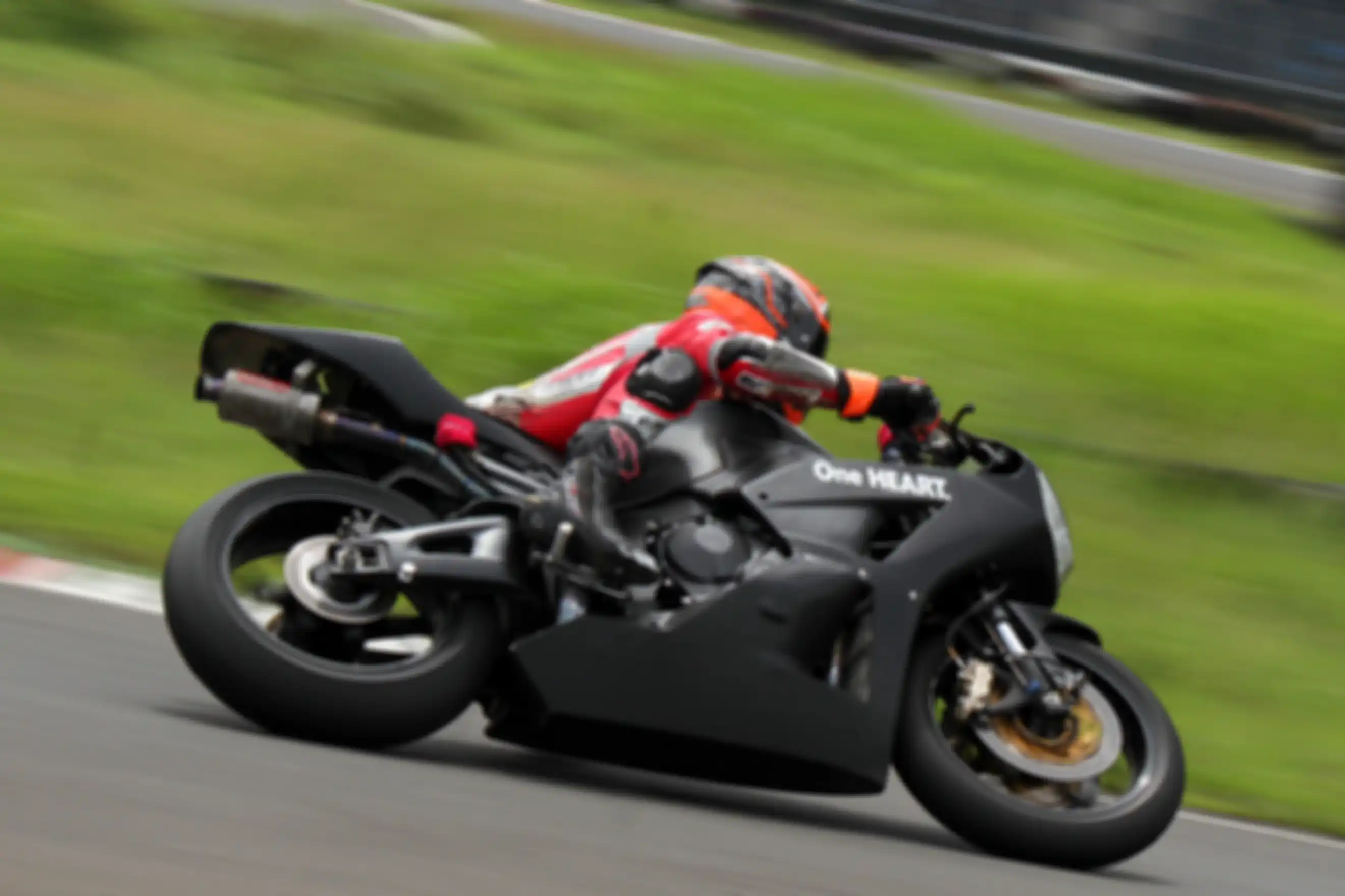 Gerry Salim masih rutin latihan dengan moto Honda CBR600RR, sehingga adaptasi masih terbilang cepat di ARRC 2023. 