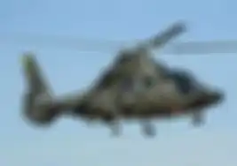 Helikopter Panther