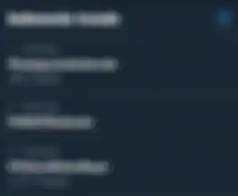 Trending Twitter