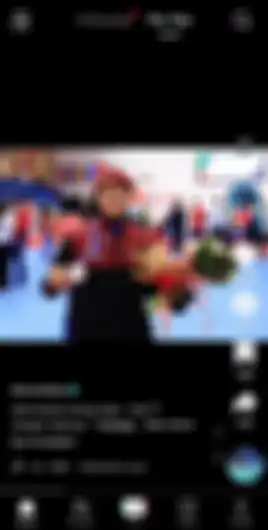 Atlet pencak silat Indonesia, Puspa Arum, membagikan momen dirinya meraih medali perak di SEA Games ke-31