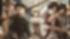 Attack on Titan