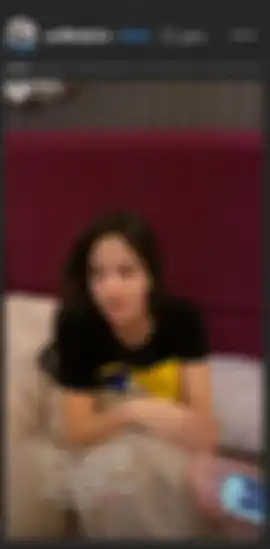 Nia Ramadhani dibuat kesal karena virus corona
