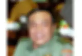 Letjen (Purn) Djamari Chaniago, Ketua Rombongan Moge yang Terlibat Pengeroyokan TNI, Kalem dan Taat Aturan Saat Riding