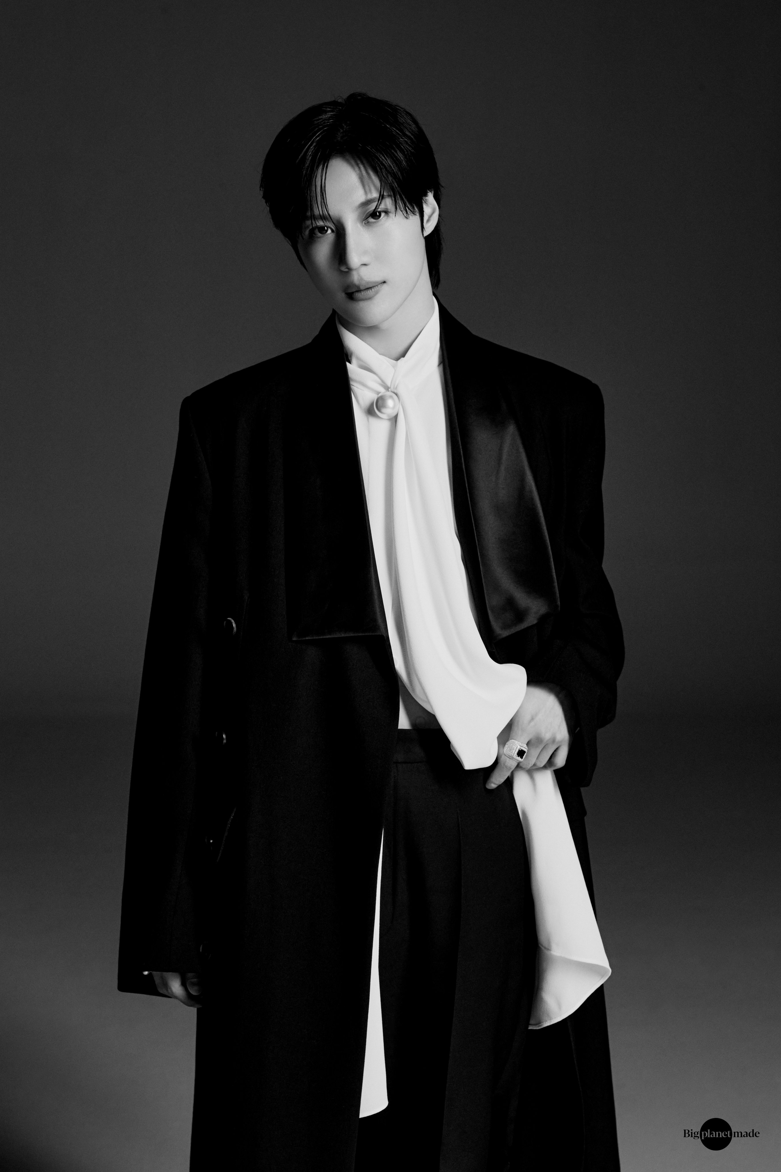 Taemin SHINee bergabung BPM Entertainment 