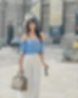 Anya Geraldine