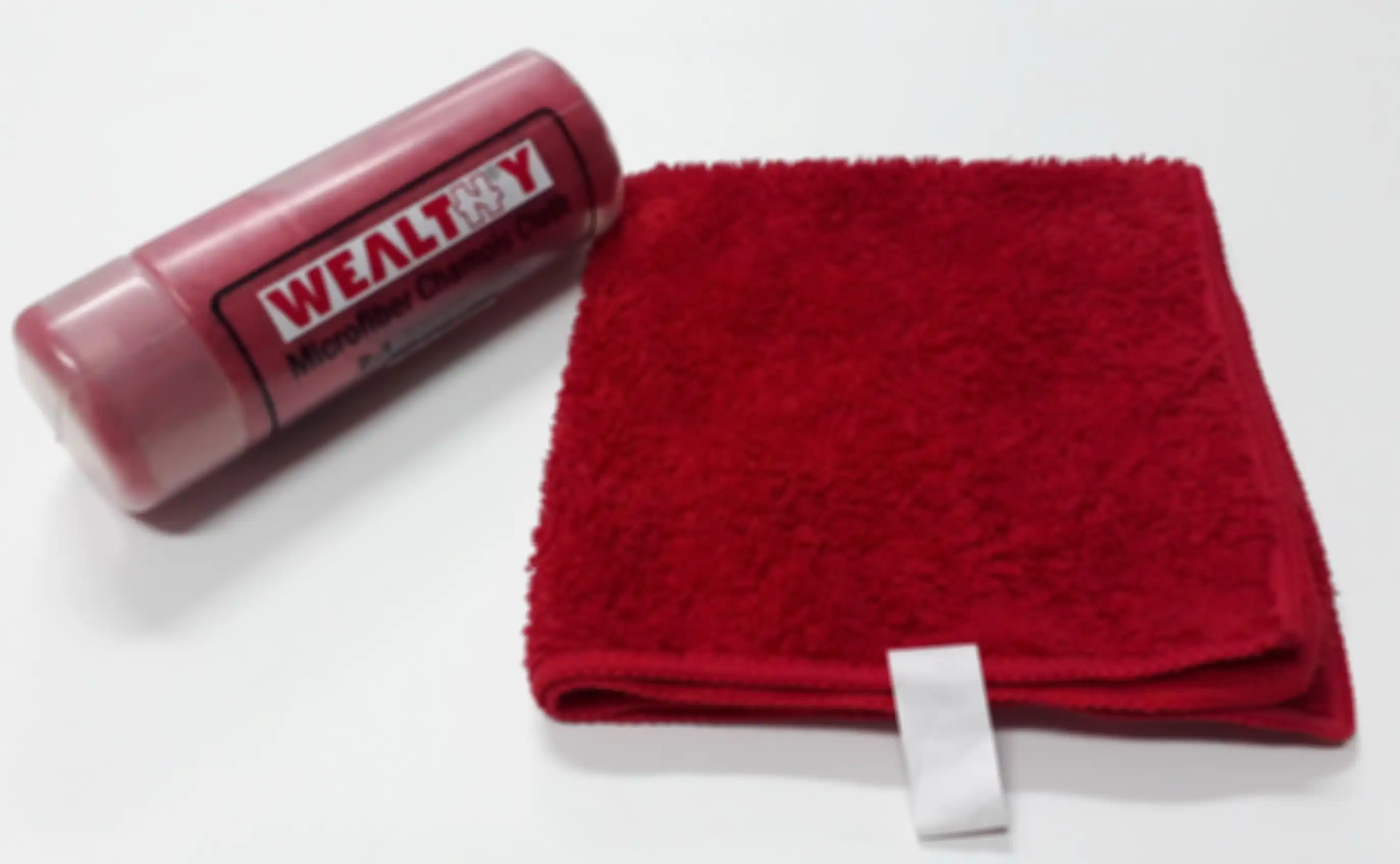 Microfiber generasi 2