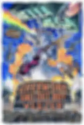 Poster Hella Mega Tour