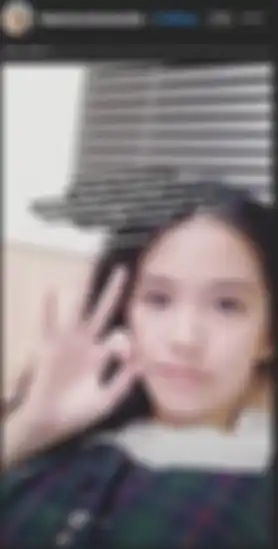 Unggahan Leanna Leonardo.