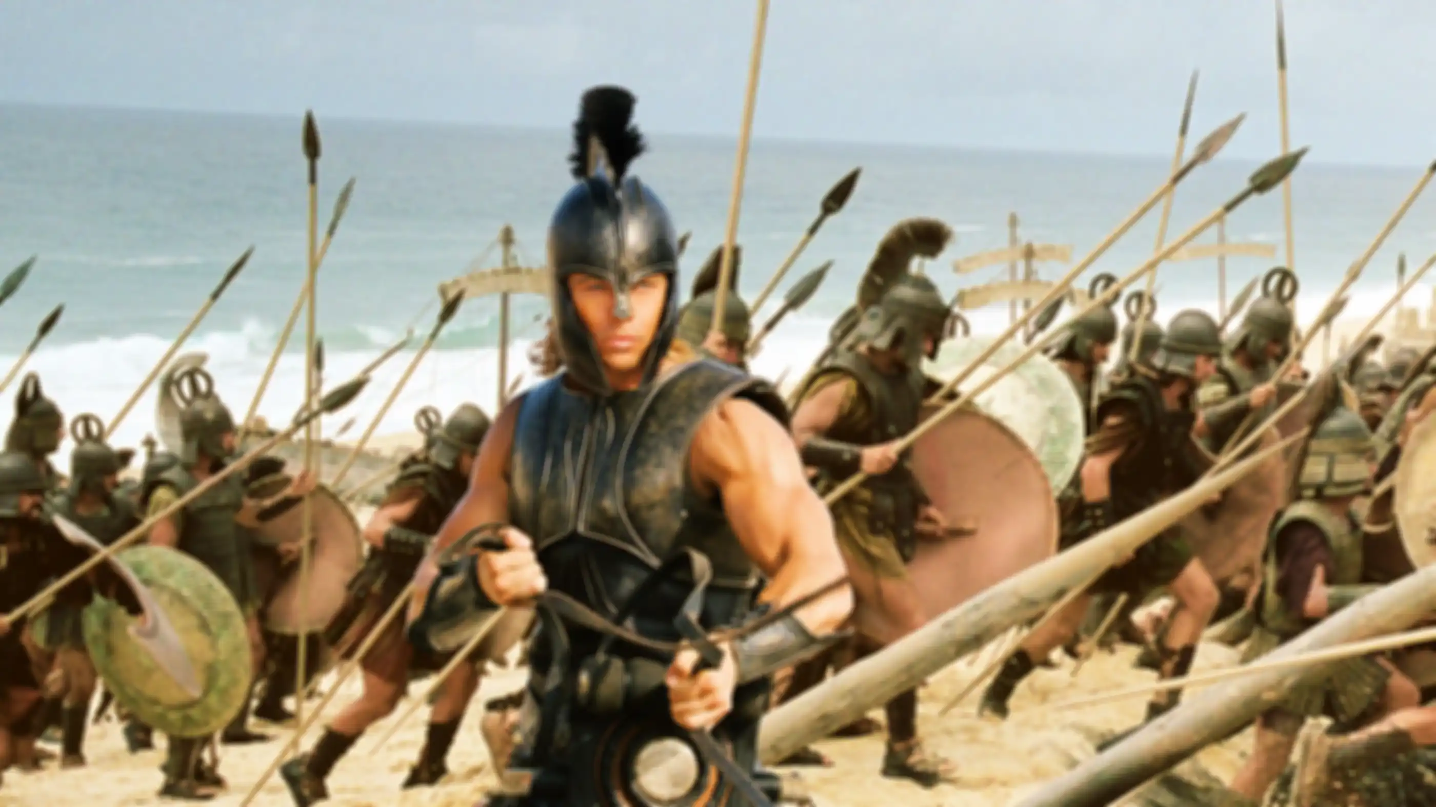 film Troy