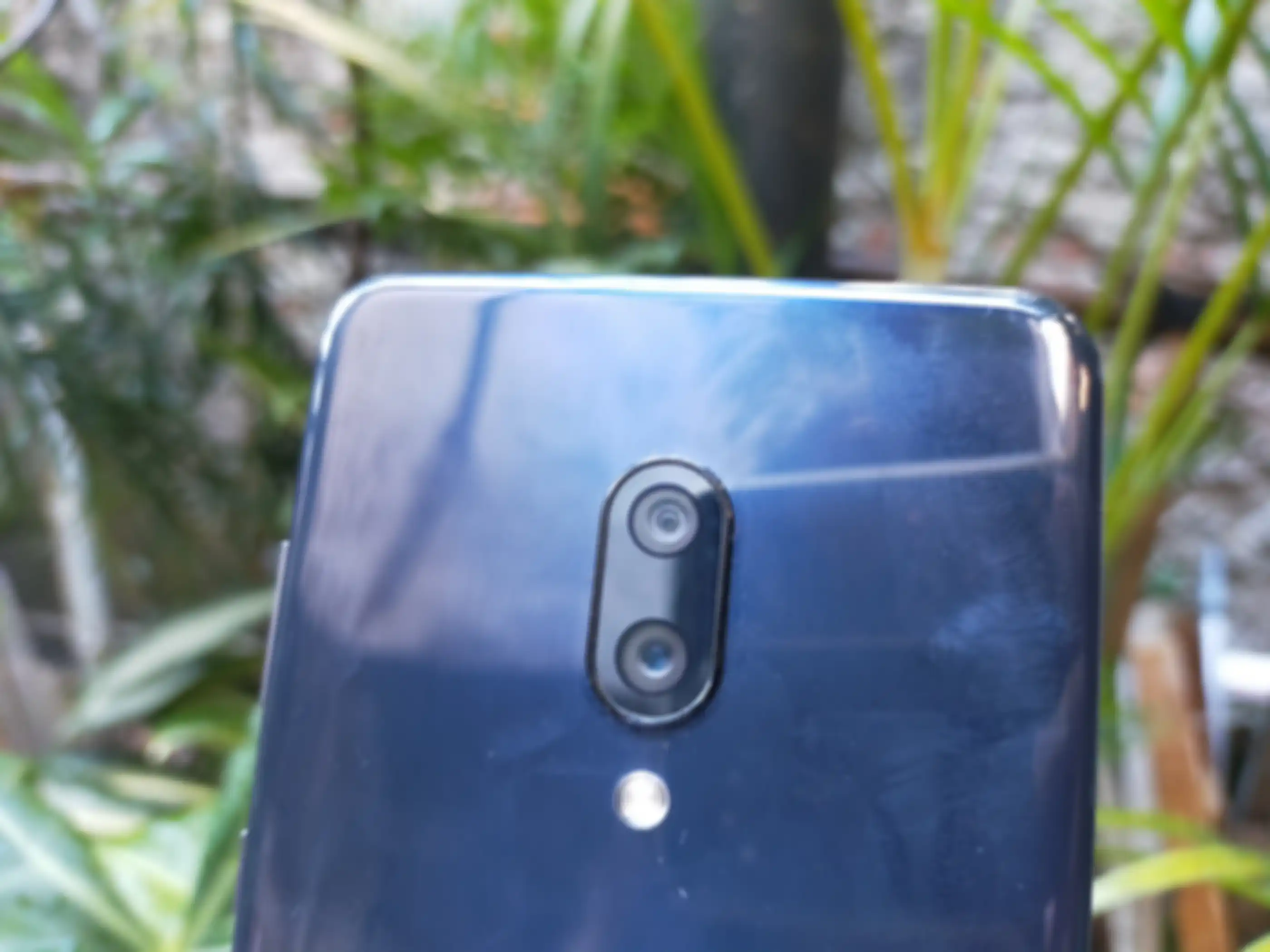 Kamera Sharp Aquos Zero2