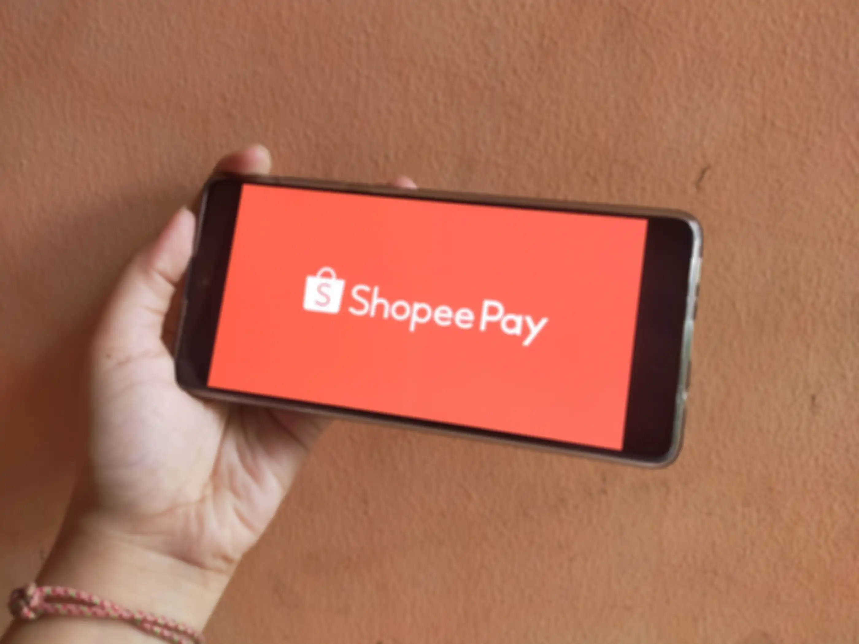 ShopeePay