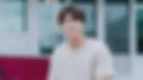 Hong Du Shik di Hometown Cha Cha Cha