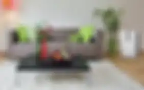 Polusi udara di dalam ruang dua kali lipat dengan di luar ruang.Rekayasa udara jadi solusi.