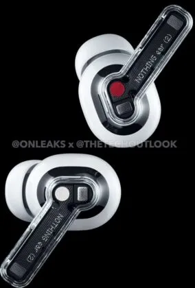 Render desain Nothing Ear (2)