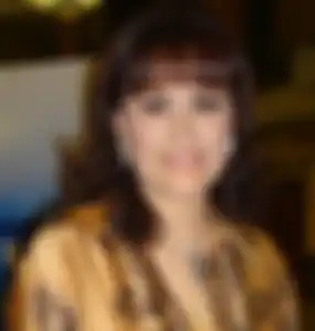 Sandy Harun