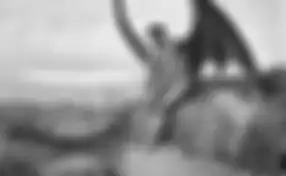 (Ilustrasi) Lucifer