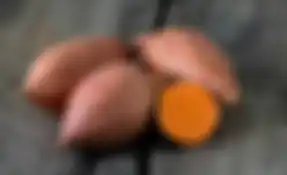 Ubi jalar