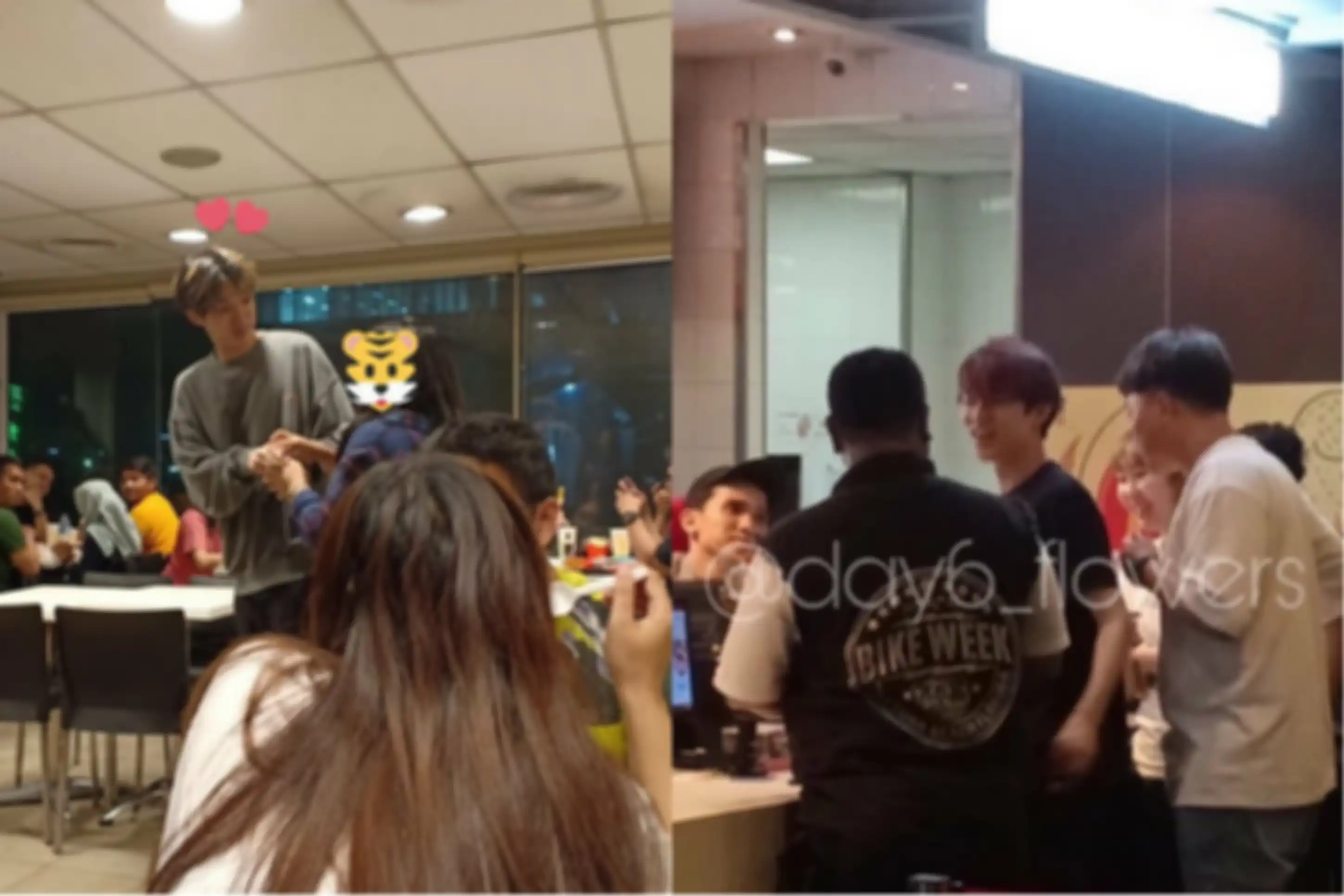 Jae 'DAY6'