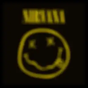 Nirvana logo