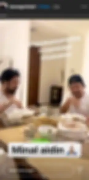 Kenang Mirdad bongkar kedekatan Manov dengan Jamal Mirdad