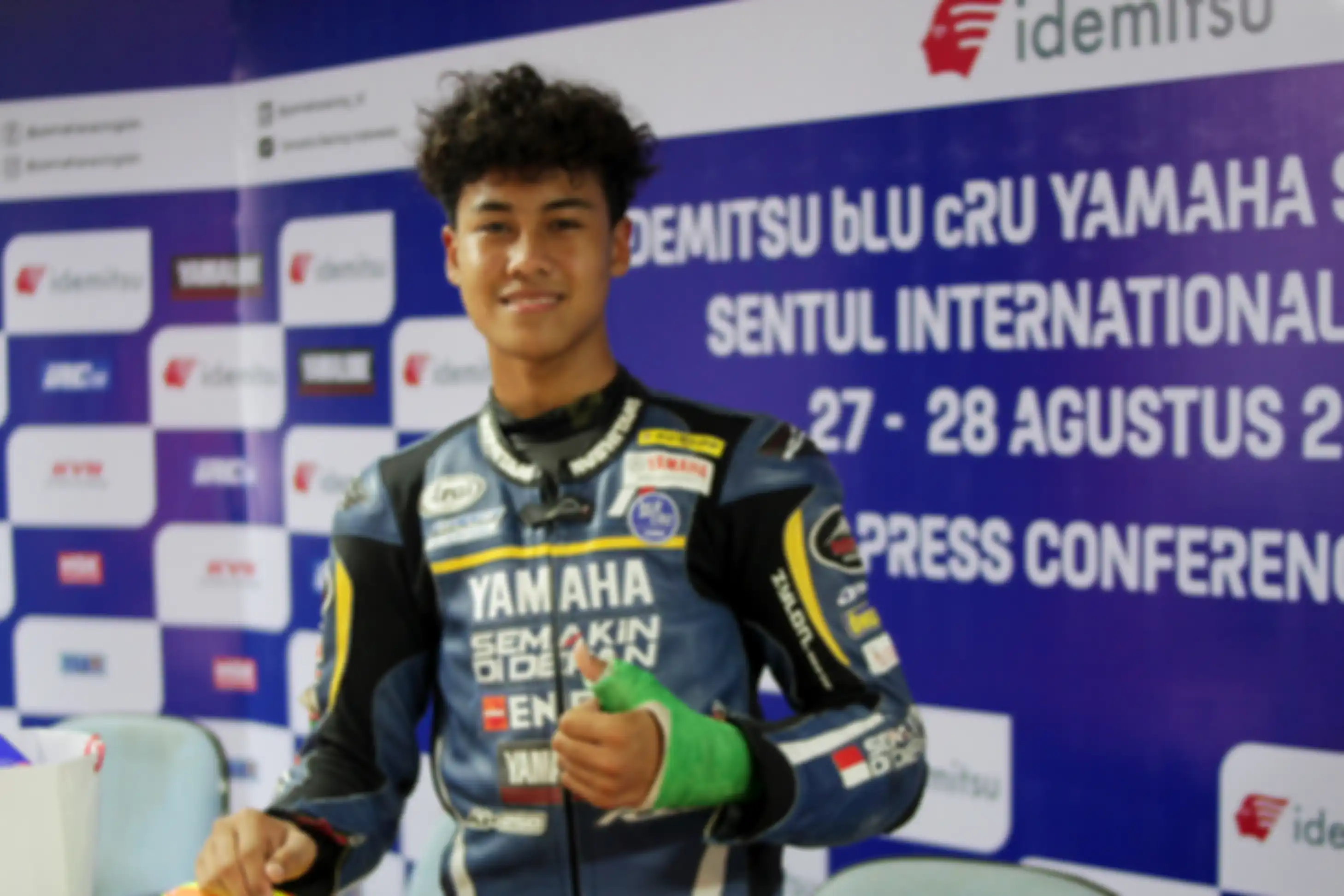 Aldi Satya Mahendra 