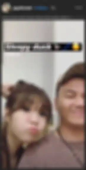 Wijaya Saputra juga tak malu umbar kemesraan dengan Gisella Anastasia