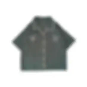 Bobo x Soleram Shirt - Sage