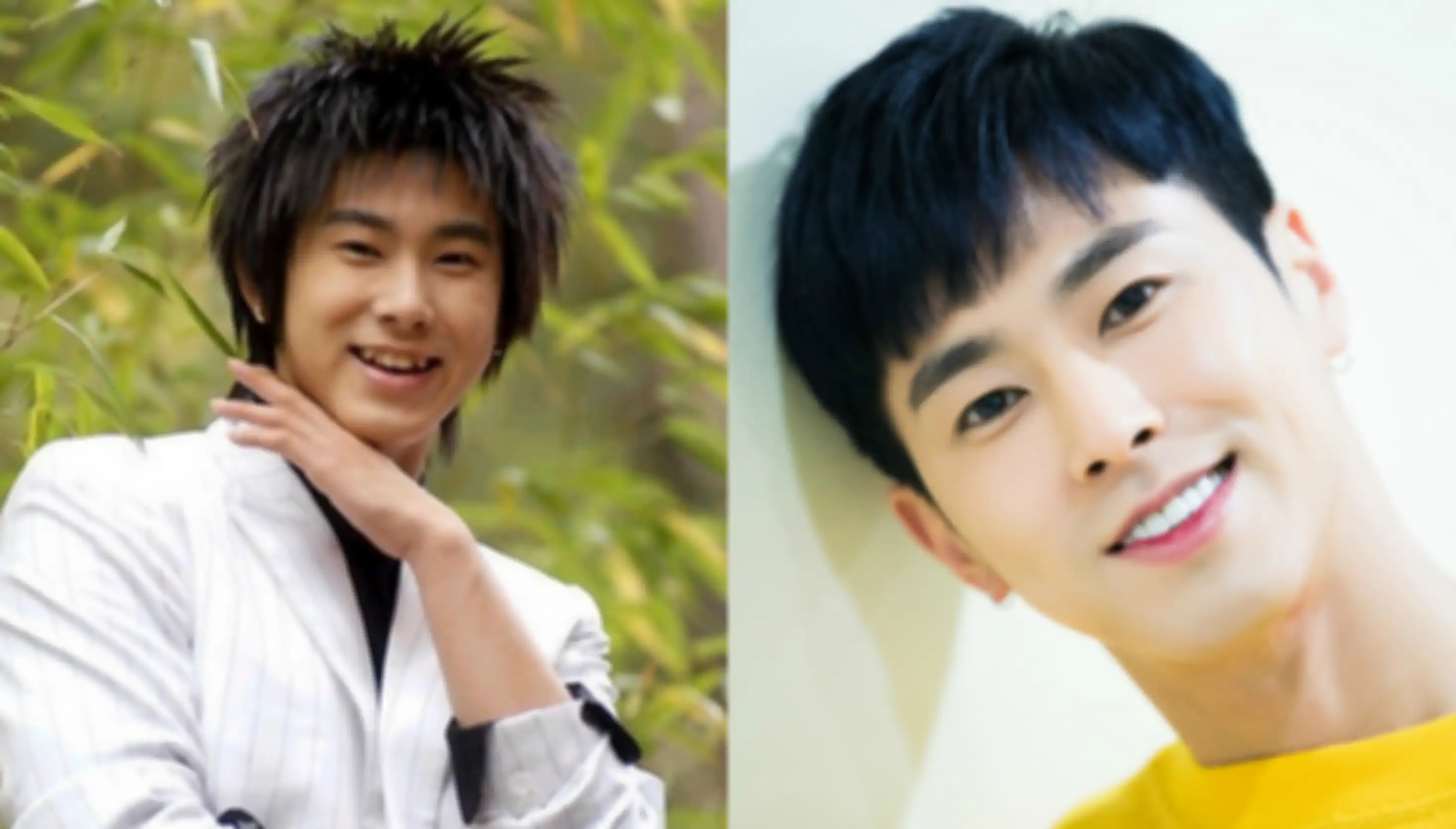 Yunho