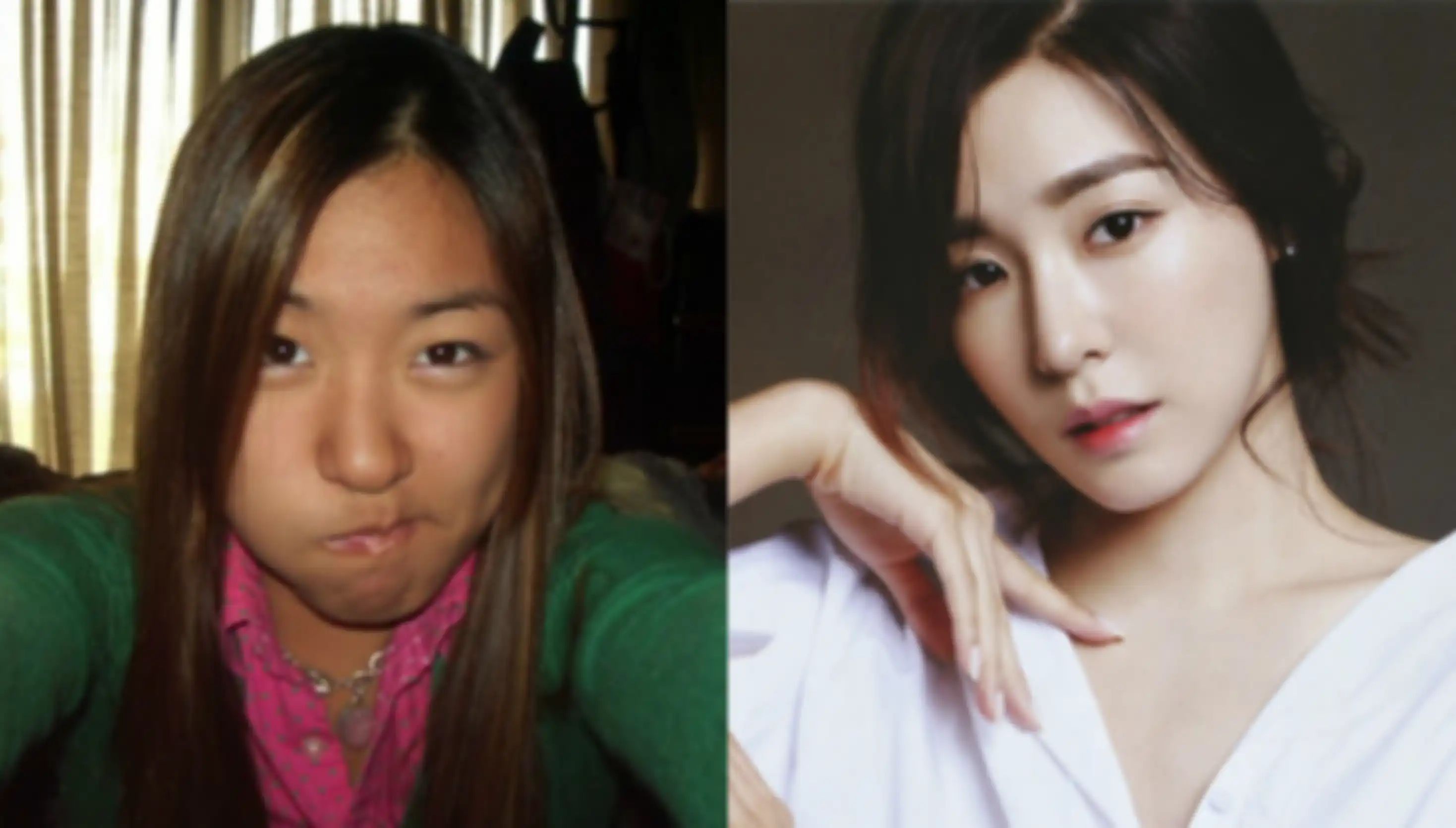 Tiffany Young