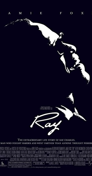 Poster Film Ray