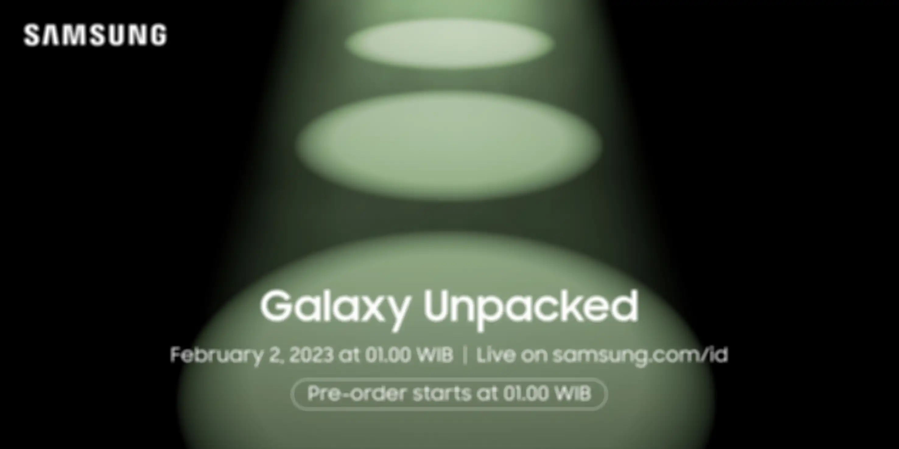 Galaxy Unpacked 2023