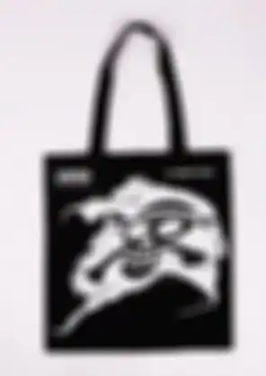 Totebag W.ESSENTIELS x One Piece
