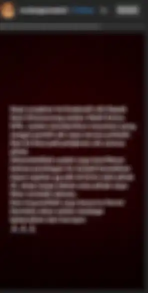 Unggahan Insta Story Mulan