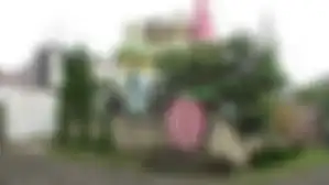 Rumah dijual di Villa Bukit Asri, Sembungan, Kasihan, Bantul, Yogyakarta