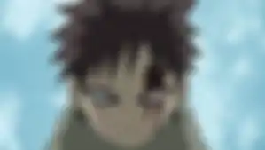 Gaara