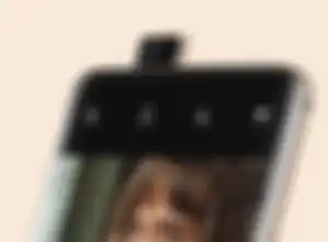 Pop-up kamera selfie OnePlus 7 pro